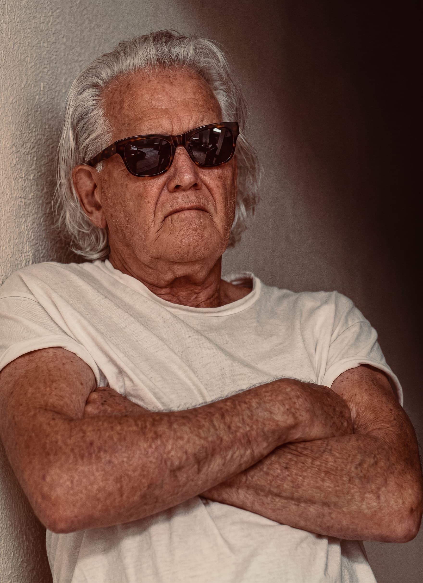 Terry D Greenwood